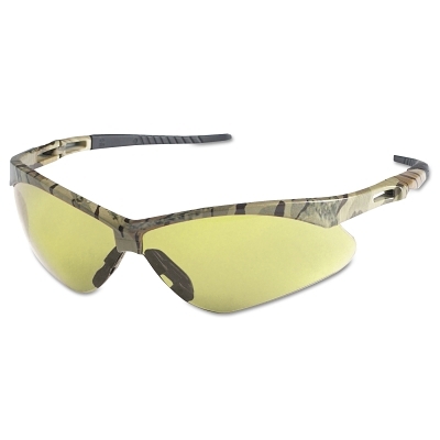CAMOUFLAGE FRAME/AMBER ANTI-FOG LENS 3020708